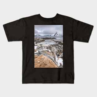 Myrland Kids T-Shirt